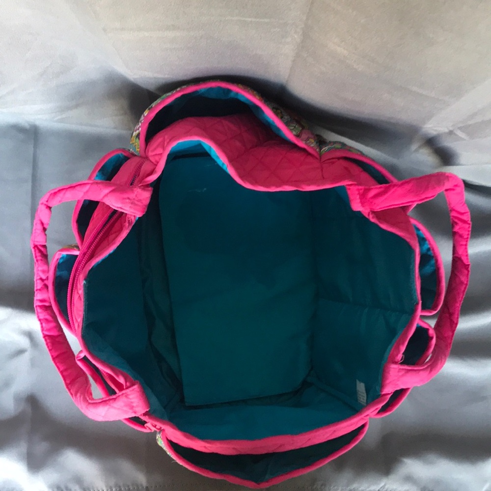 Craft Bag - Picture 3 of 5